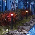 24v led landscape flood lights